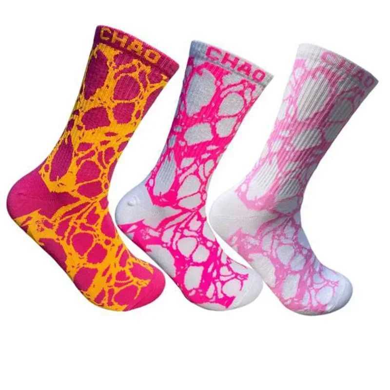 Lightning Fast Performance Perfectly Wrapped in a Box Get Your 3-Pack Mid-Calf Sports Socks Now socks men X250319
