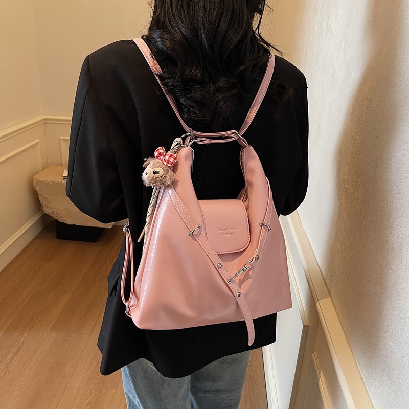 Large Capacity For Women 2025 New Fashionable Commuter Versatile Single Shoulder Tote Multi Purpose Underarm Women's Bag Fashion Shoulder Bags