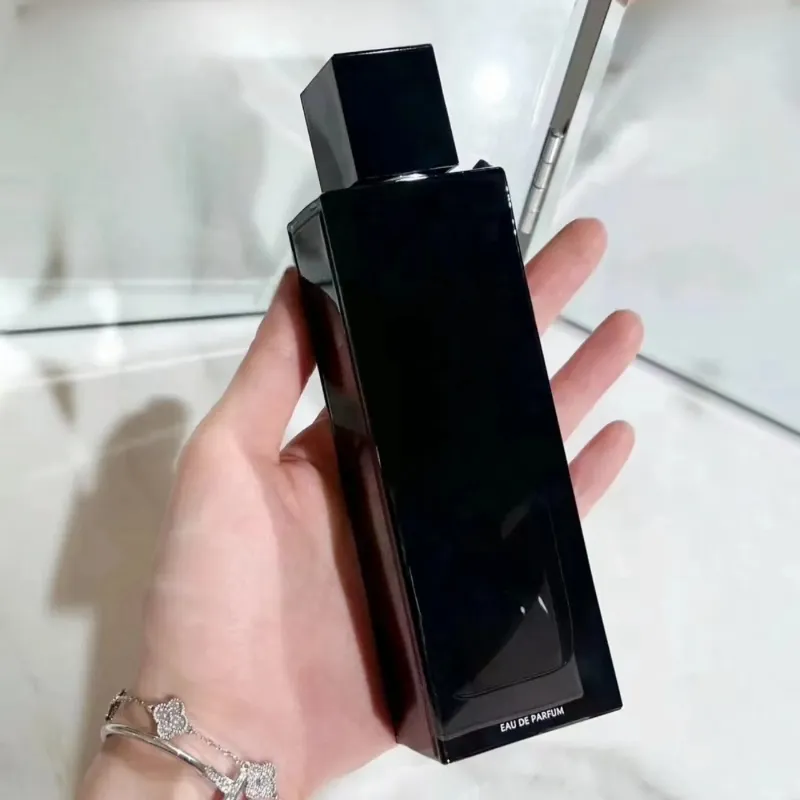 Men Perfume 100ml My Self EDP Le Parfum Womens Cologne with Good Smell Top Quality Long Lasting Fragrance Spray
