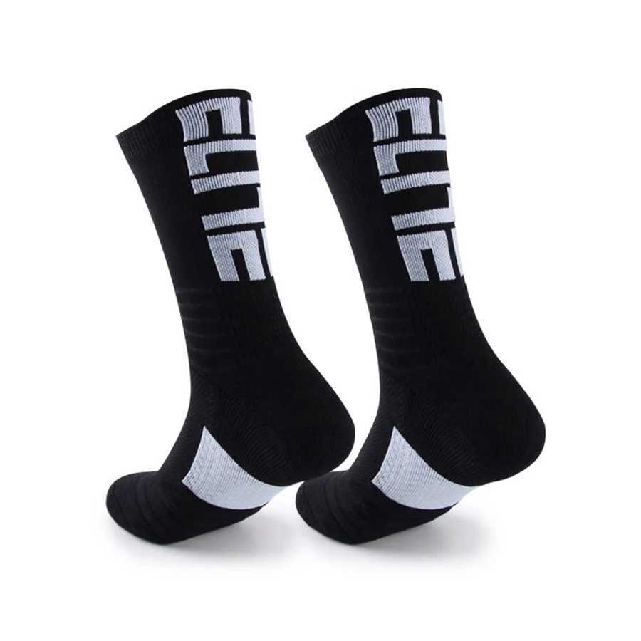 Womens sports SOCKS elite crew SOCKS basketball cycling hiking running baseball SOCKS X250319