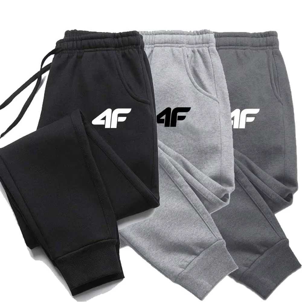 Creativity Printed Men Jogging Pants Mens Fitness Joggers Running Pants Man Training Sport Trousers Sportswear Sweatpants X250319
