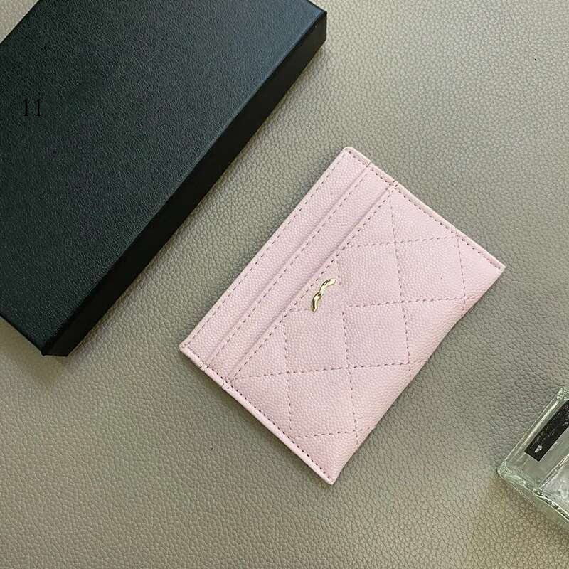 2025--wallet card holder Designer Leather Wallet for Women with Secure Credit Card Spaces and Compact Storage Compartment
