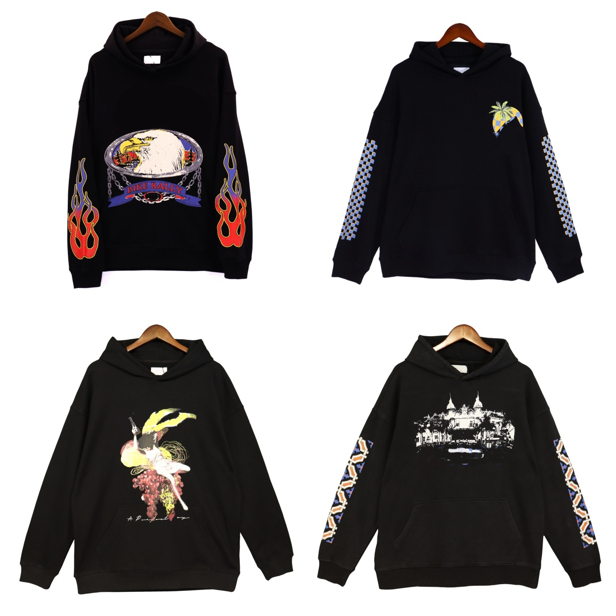 Mens hoodies Hooded Men Women Designer Hoodies fashion Letters printing Sweatshirts High Quality Pullover Winter Luxury Brand Sweatshirt