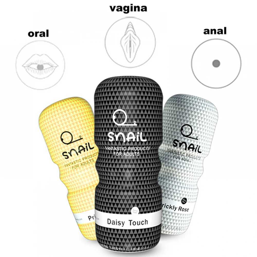 Realistic Vagina Anal Male Masturbator Silicone Soft Tight Pussy Erotic Adult Toys Penis Sex Toys for Men Masturbation Cup 18+XJ250319
