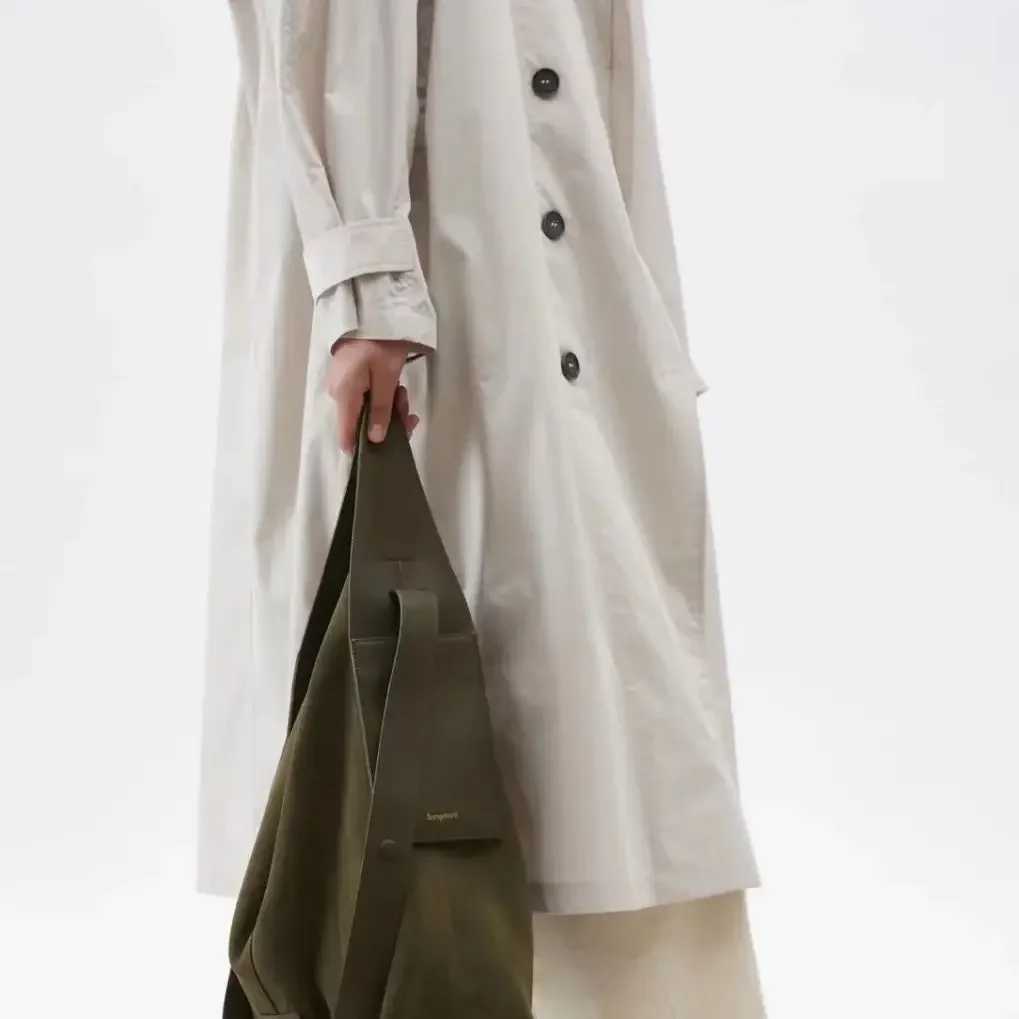 Wen Bag Off Tote Bag Suede Autumn Winter High-Capaci Shoder Bag Handbag Casual SOFT Crossbody Wen Bag Z250318