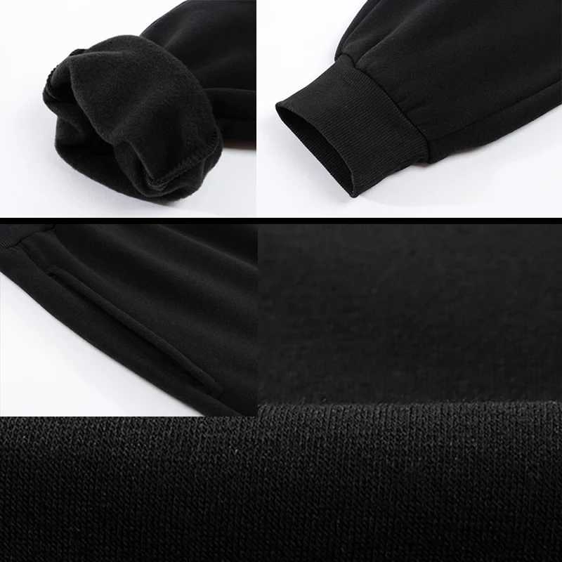 NEW Men Eternal Life Sweatpants Gym Fitness Sports Pants Bodybuilding Joggers Workout Trousers Mens Cotton Jogging Running Pants X250319