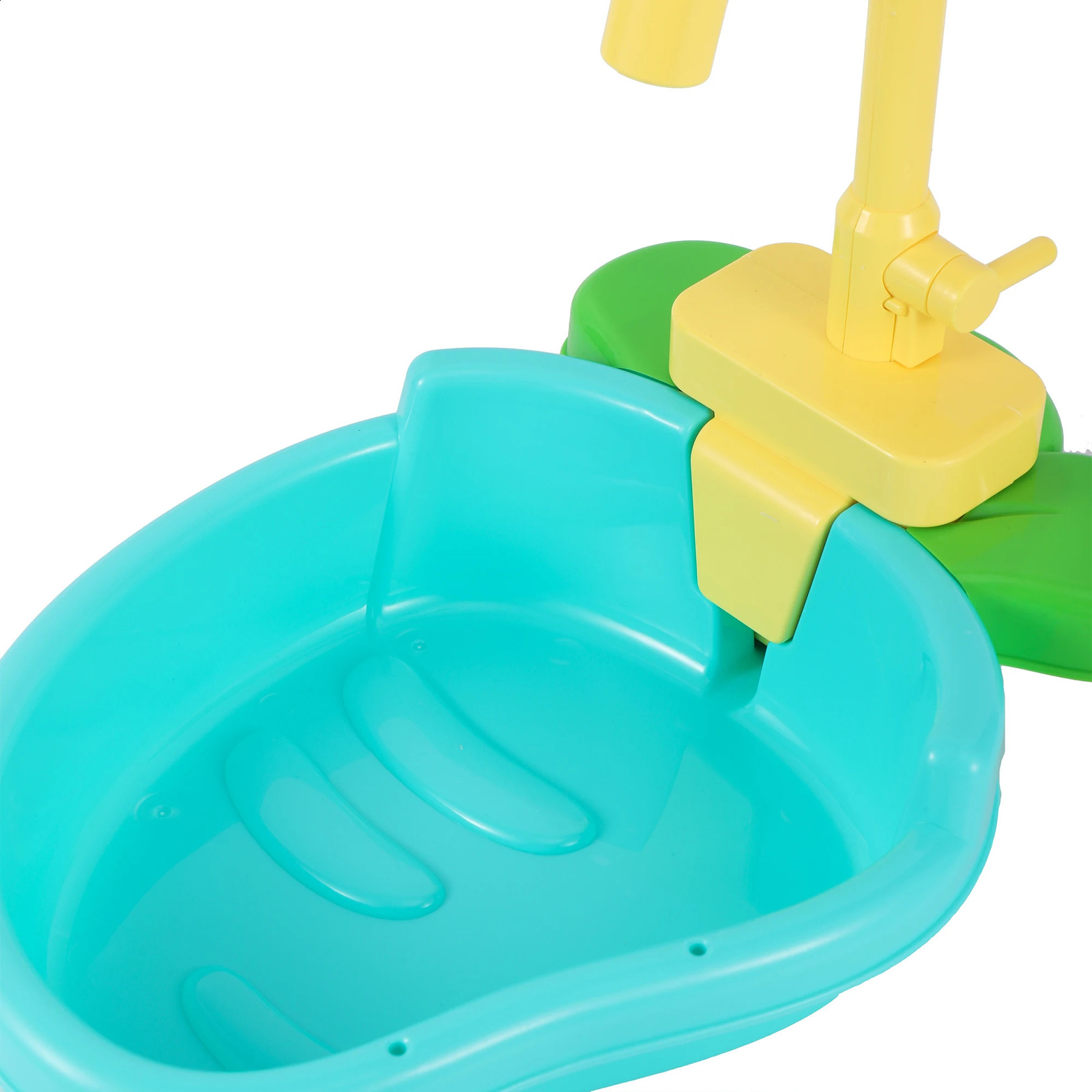 Parrot perch shower pet bird bath cage basin parrot bathtub bowl accessories toy 1 piece 250318