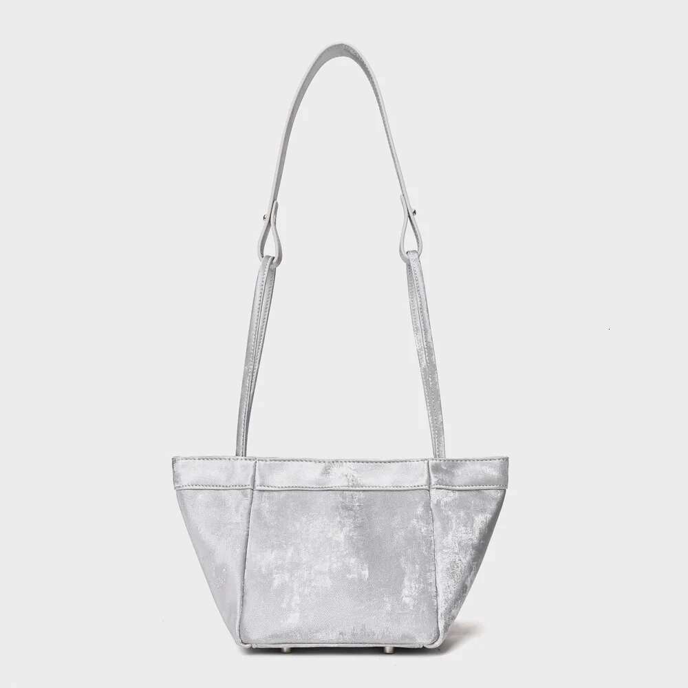 Custom Letter Suede Leather Women Bucket Bag Female Party Handbag 2024 New Fashion Chinese Style Brand Tote Bags