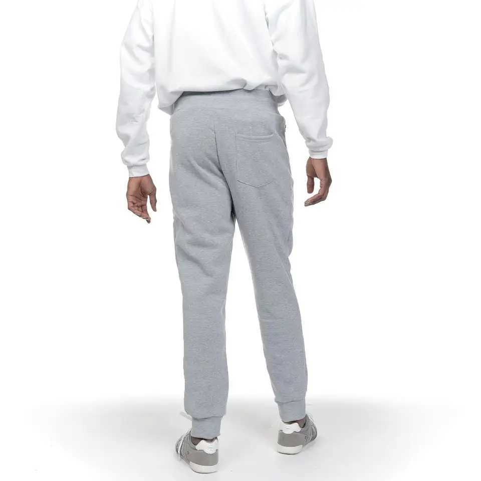 3 PACK Mens Fleece Lined Slim Fit Casual Tech Jogger Sweatpants Zipper Pockets for Casual Wear Sports and Loungewear S-3XL X250319
