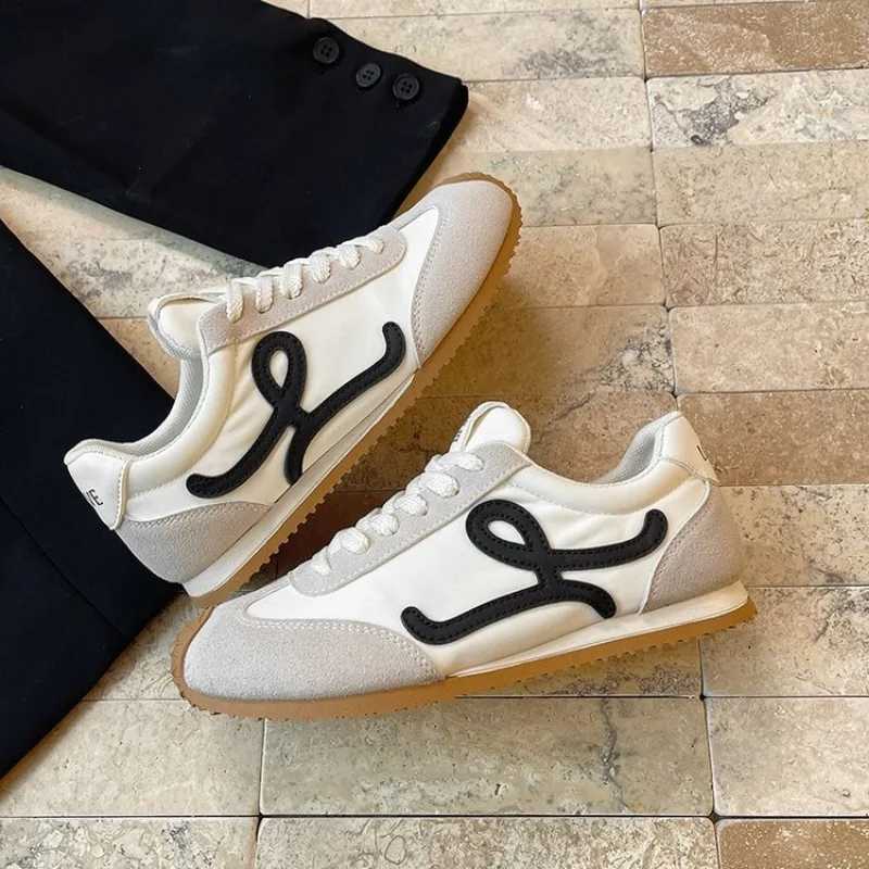 Wen Flat Bott Casual Lightweight Breathable Classic Jogging Sneakers Vcanize Walking Shoes Fem Outdoor Trainers Z250319