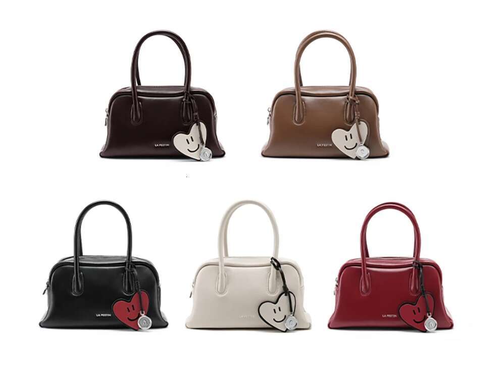 Original Women's Handbag Designer Shoulder New Ladlies Small Crossbody Bag S Size