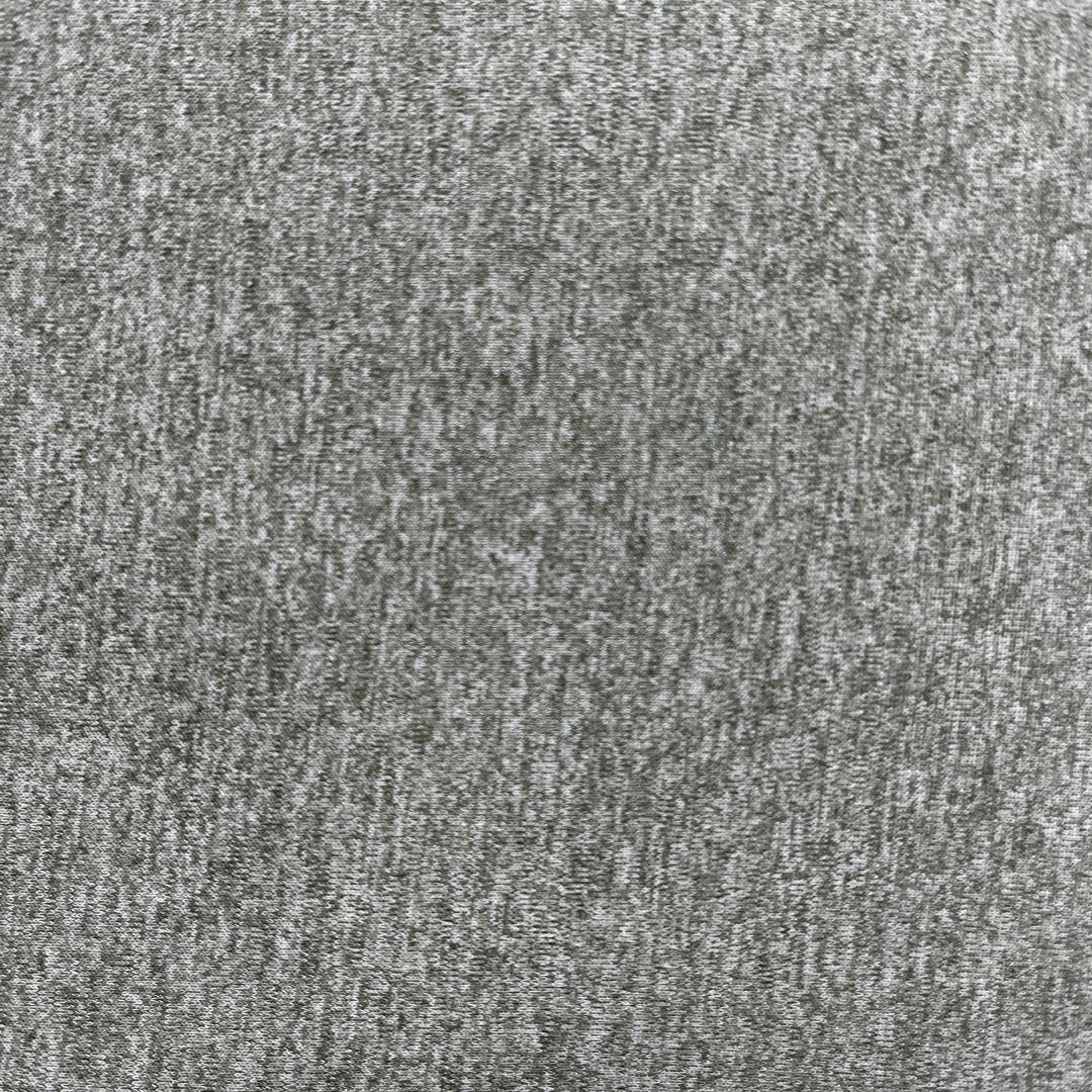 Textile fabrics are breathable and comfortable