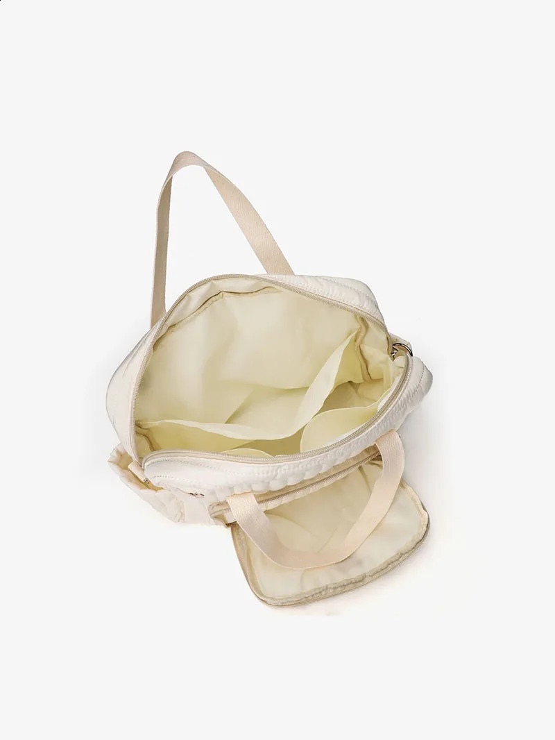 MILANCEL Mummy Bag Inspired Portable and Trendy Mommy Bag for Young Parents 250319