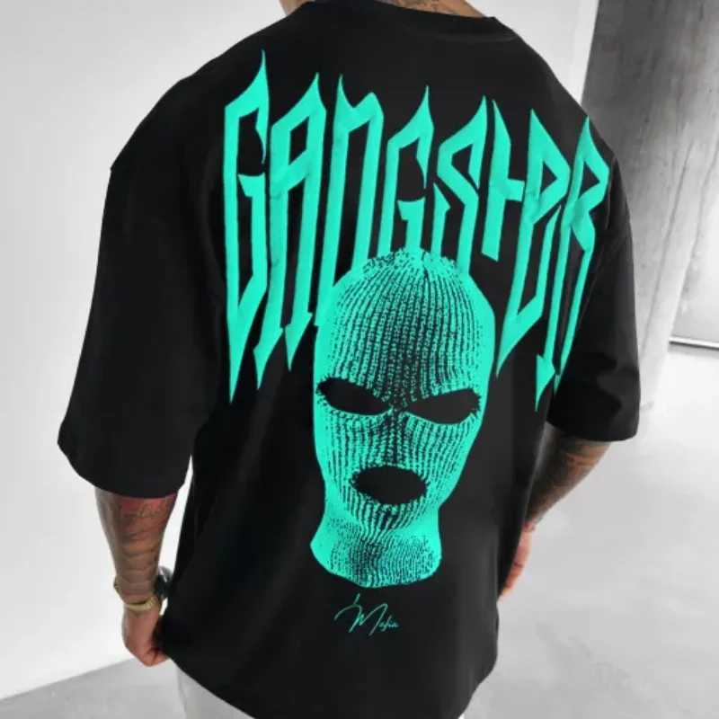 New Explosive 3D Printed Mens Oversized Fashion Print T-shirt Mens Short Sleeved Casual Comfortable Style Trendy Street StyleT250318