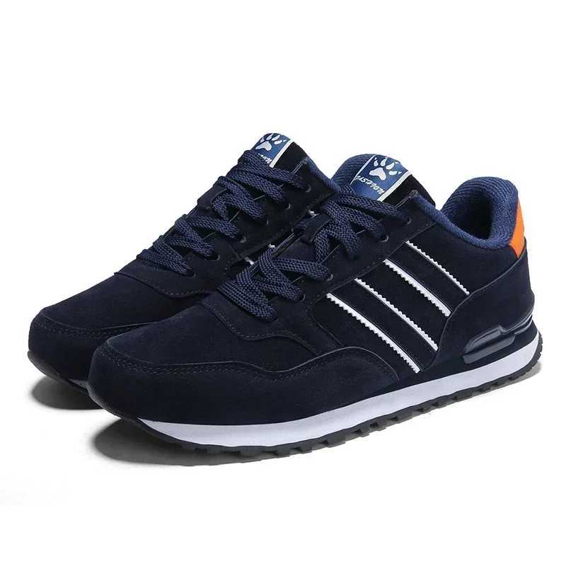 Fashion Casual Sneakers for Men Air Mesh Shoes Non-slip Casual Shoes Sweat-Absorbant Sneakers Zapatos De Hombres Male Z250319