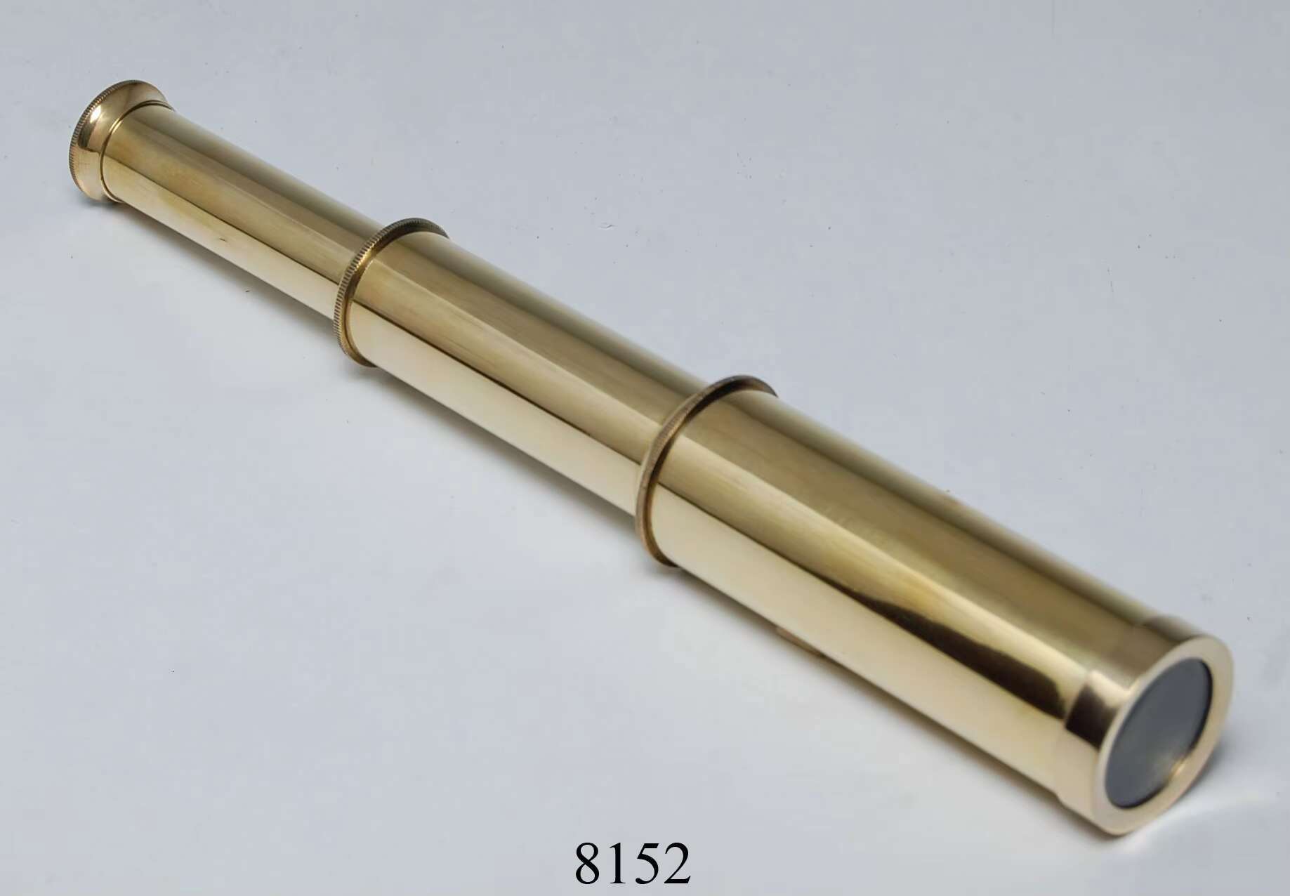 Antique Spyglasses Nautical Customized Unique Working Brass Telescope for Sale at Low Price