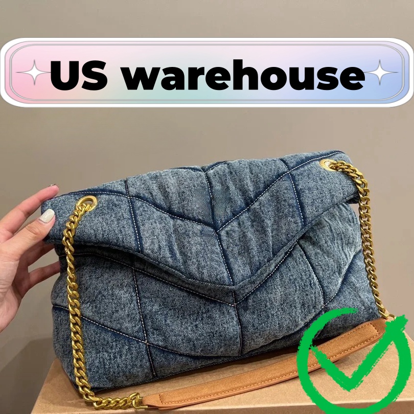 10A denim luxury designer bag handbag high quality shoulder bag hobo crossbody designer bags designer women bag purses cross body designer handbags for women 56