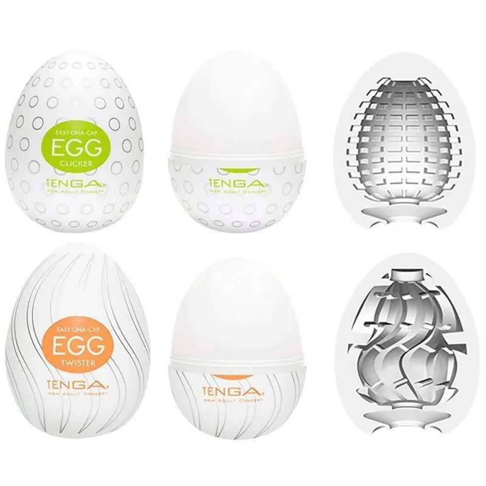 Mini Male Masturbation Eggs Penis Massager Oral Sex Ghost Stimulating Stretchable Sex Portable Masturbator Toys for MenXJ250506
