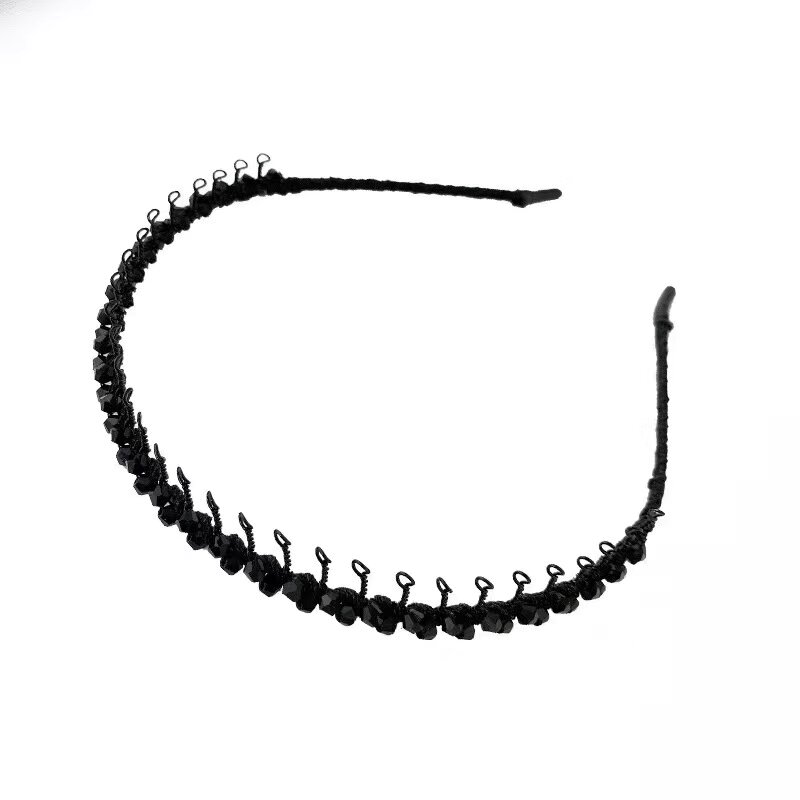 Women's Fashionable Tooth-Design Hair Clip - Keeps Layers Secure While Showering