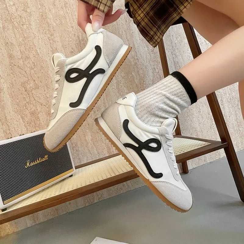 Wen Flat Bott Casual Lightweight Breathable Classic Jogging Sneakers Vcanize Walking Shoes Fem Outdoor Trainers Z250319