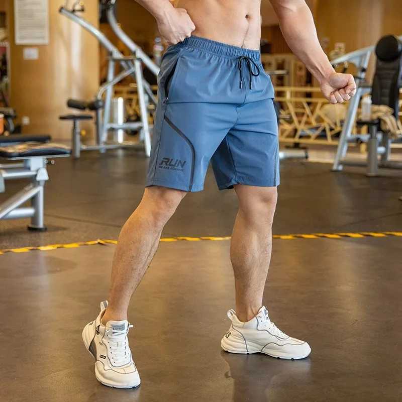 KAMB Luxury Sport Shorts Quick Dry Mens Siwmwear Board Briefs 2023 New Hot Summer Swim Gym Running Beach Shorts Male W250319