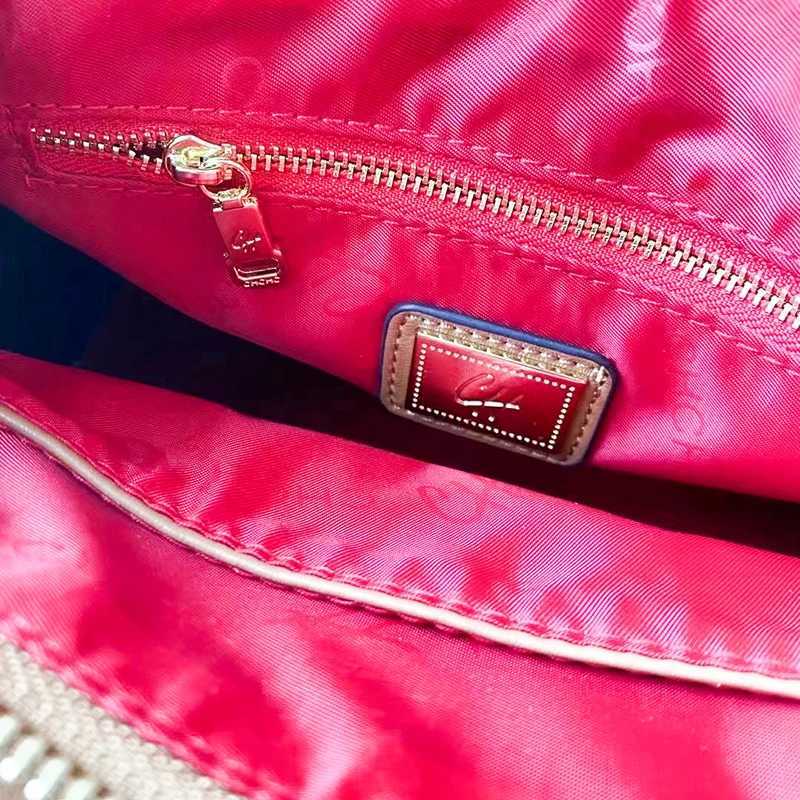 CH Fashion Design Sense Hundred Brand Wens Bag Shopping Handbag Letter Design Wens Bag Elegant Crossbody Z250318