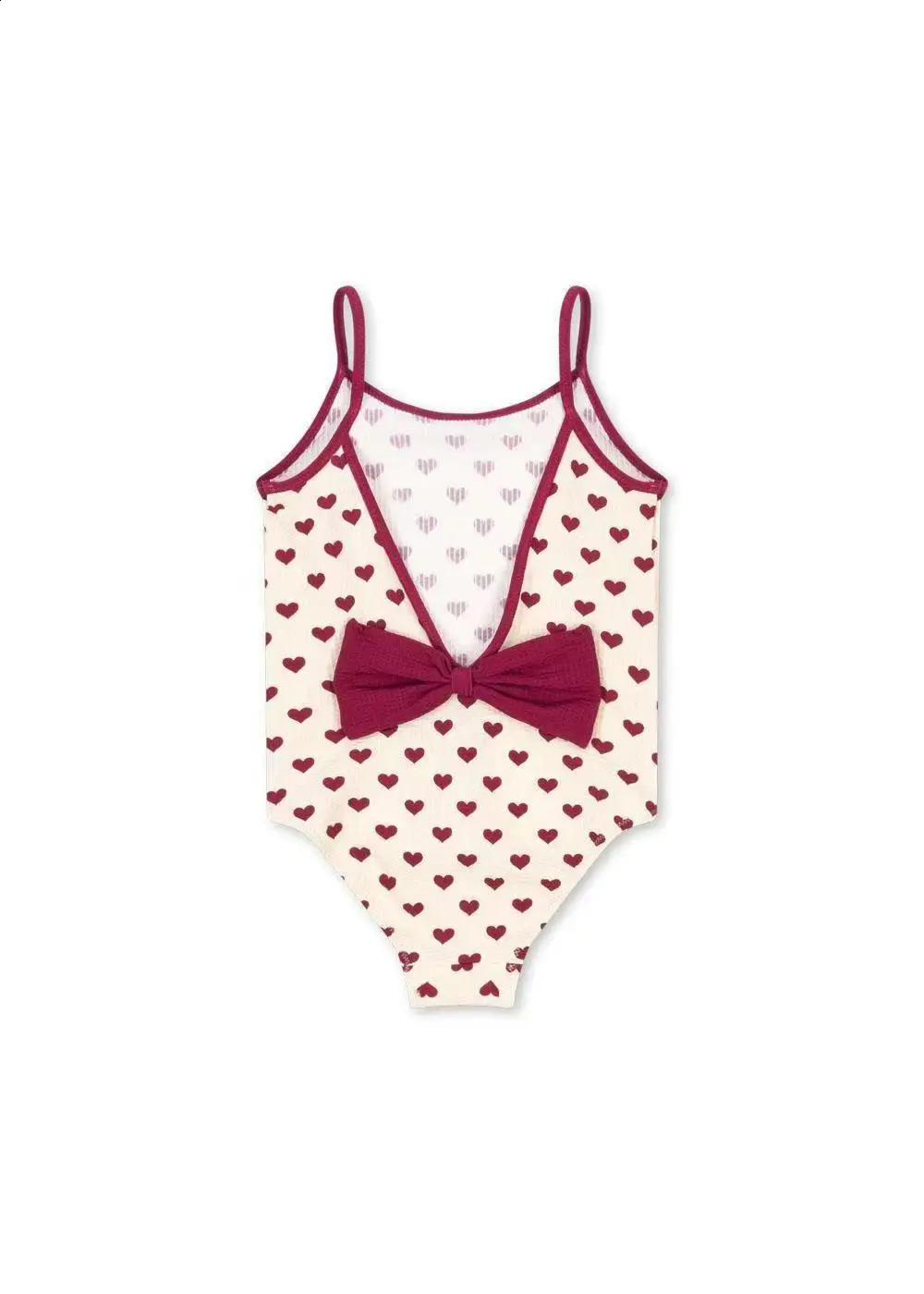 Kids Swimwear for Girls Boys KS 25 Summer Girls Swimsuit Toddler Baby Girls Cute Print Swimming Fashion Children Bikini Set 250319