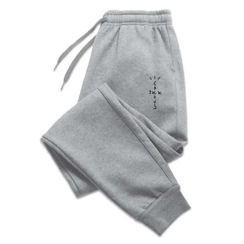 Men Women Pants Hip Hop Running Brand Pants Joggers for Man Sweatpant Sport Jogging Fitness Rapper FLeece Trouser X250319