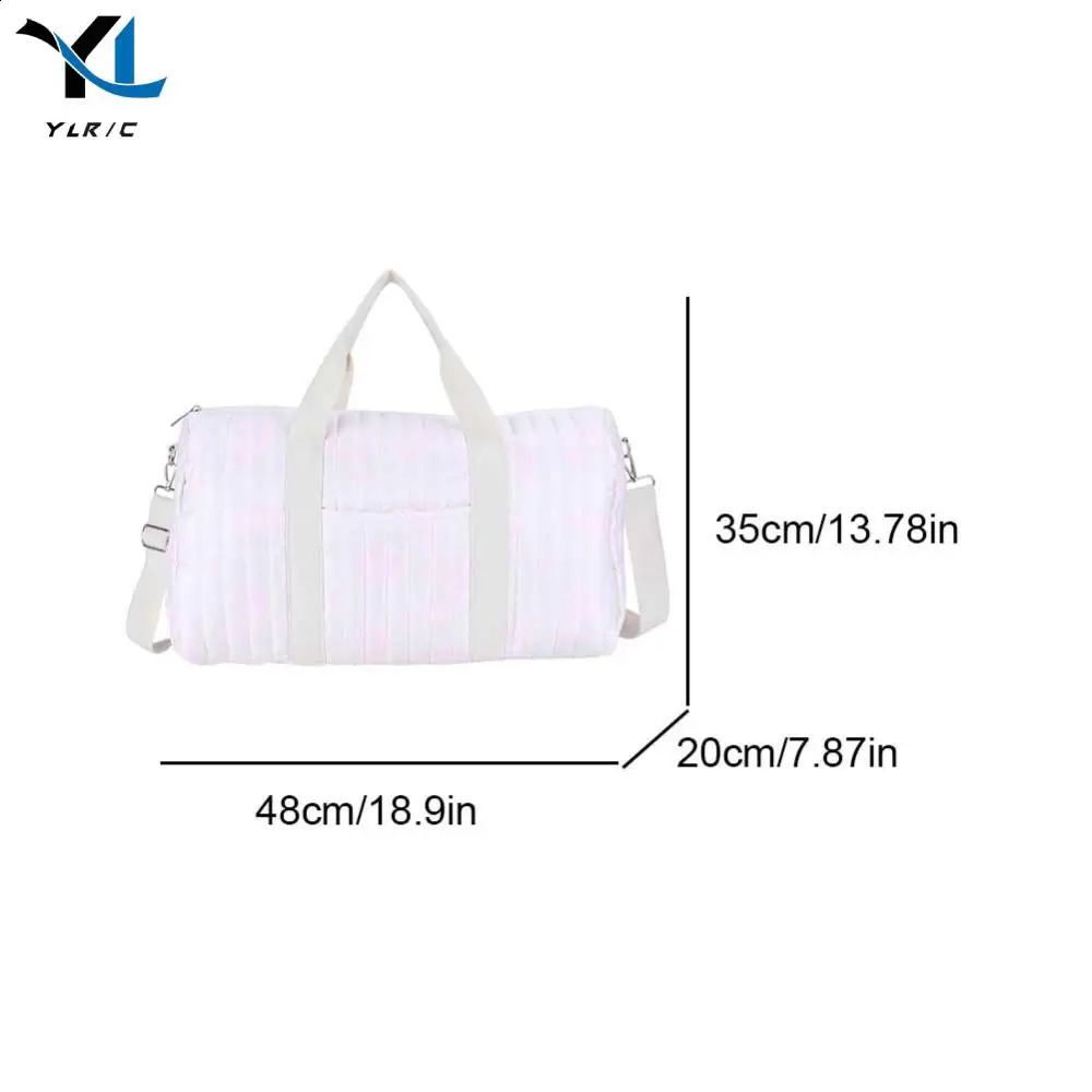 Diaper Bag Tote for Mom and Dad Adjustable Strap Travel Baby Bag with Multi-Pocket Diaper Bag for Hospital and Weekender Travel 250319