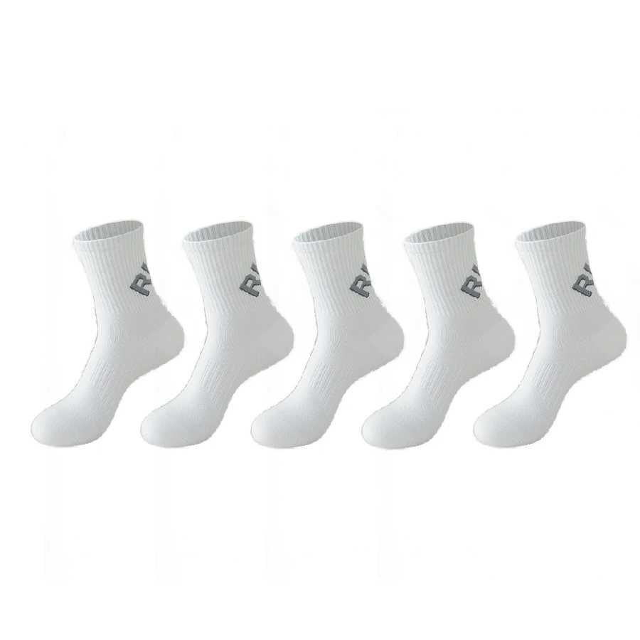 5 pairs of womens running socks short scarf bottom sports socks low top marathon socks and fitness basketball socks X250319