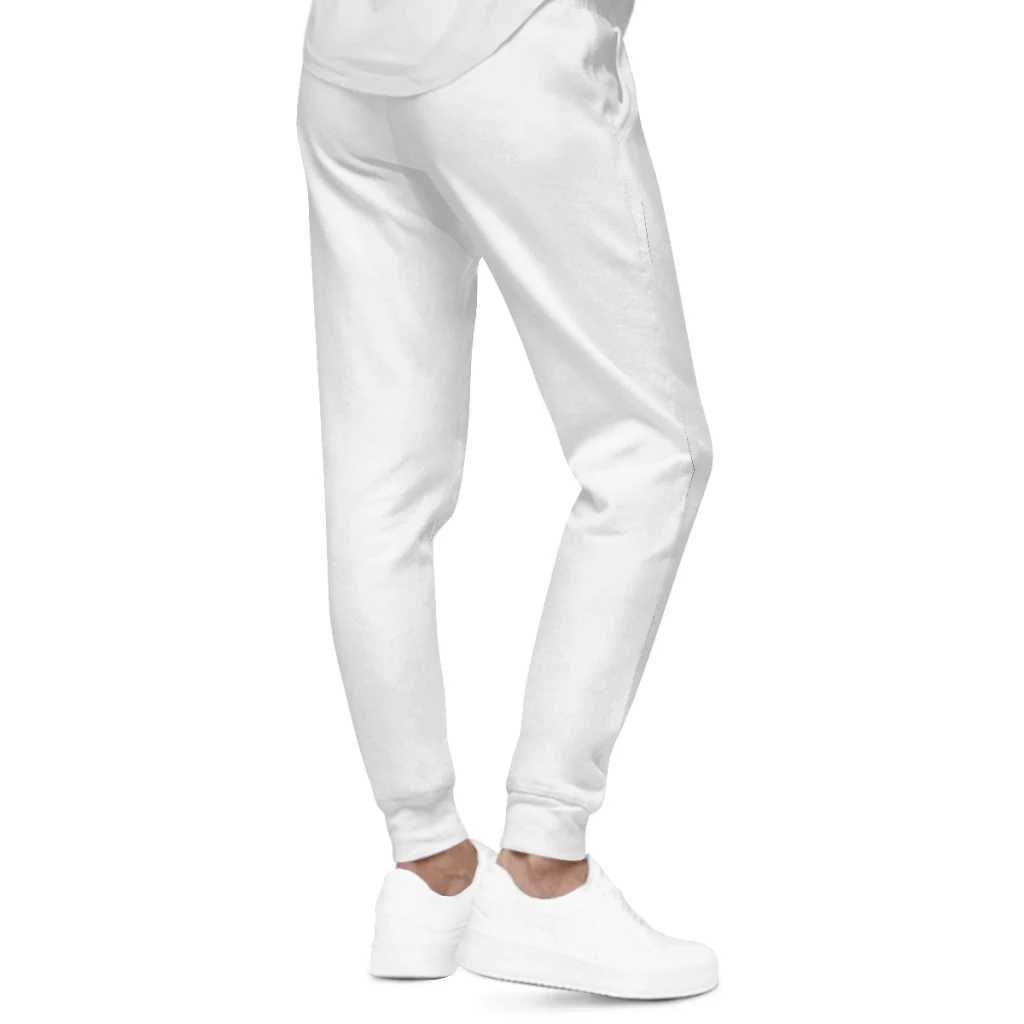 Greece Flag Mens Sweatpants with Pockets Joggers for Men Sports Casual Sweat Pants With Drawstring X250319