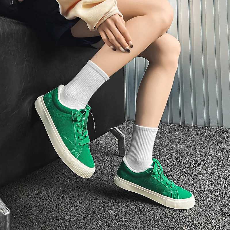 Wen casual shoes Fi sports shoes Wen Fi spring/summer womens sports shoes Wen platform Vcanize shoes Zapatillas Mujer Y250318