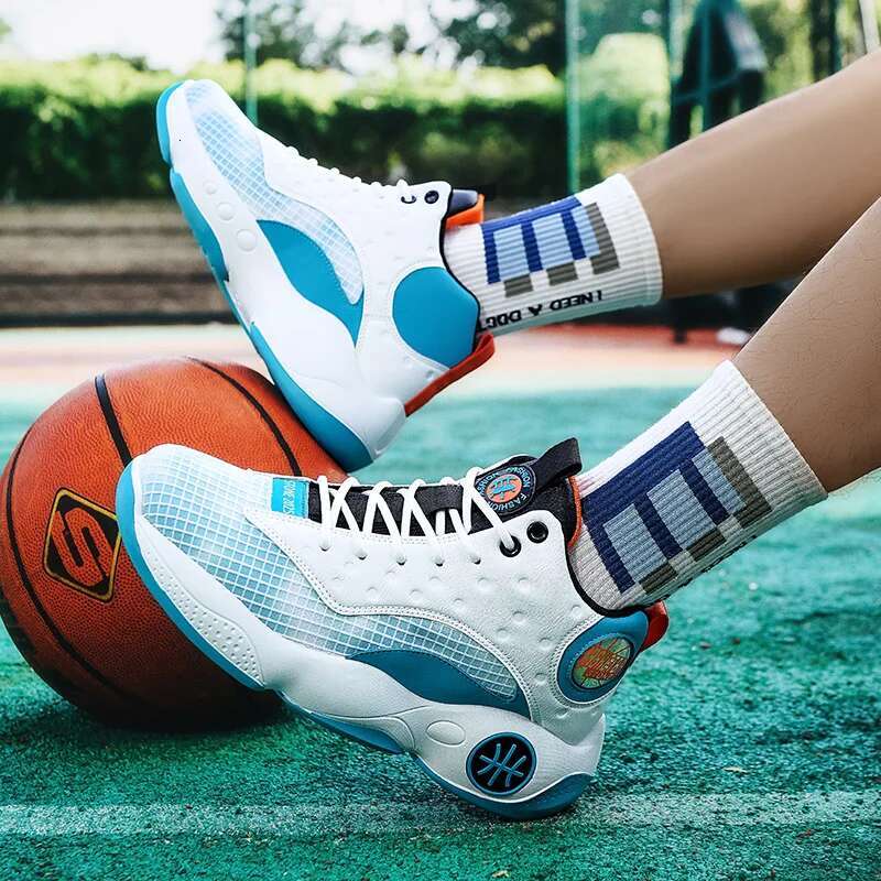 2025 New Men's Breathable Running Training Sports Comfort Basketball Designer Fashion Sports Shoes Men's Outdoor Casual Shoes
