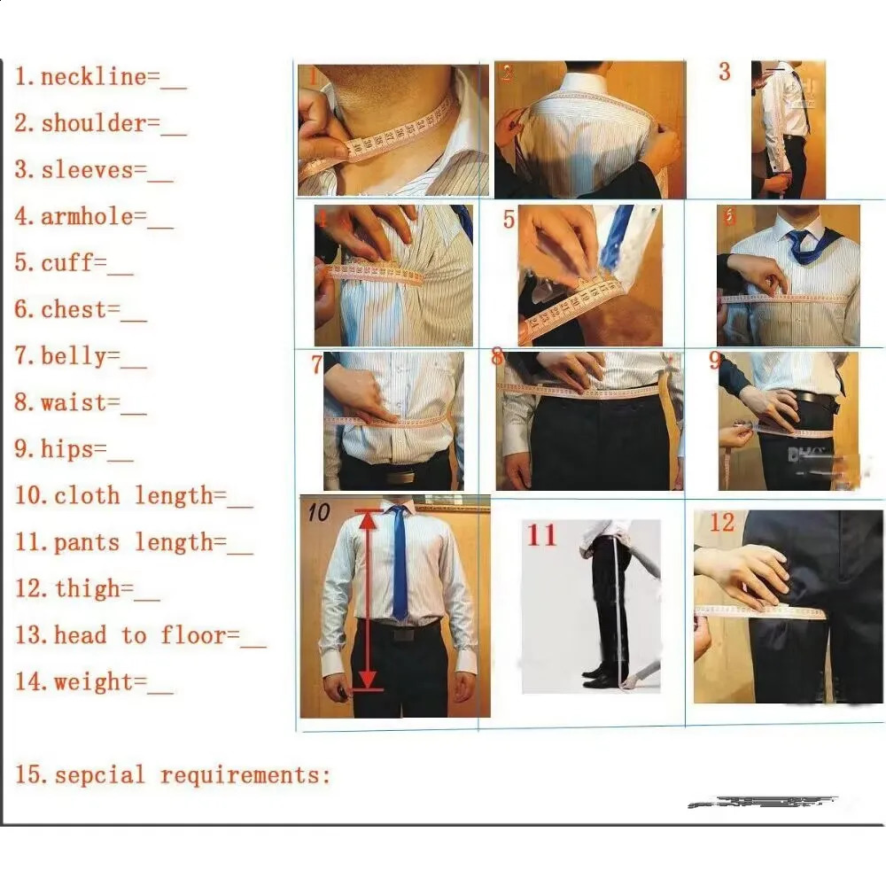 Navy Blue Striped Men Suits Fashion Lapel Double Breasted Male Blazer with Pants Formal Casual Wedding Tuxedo 2 Piece Slim 250311