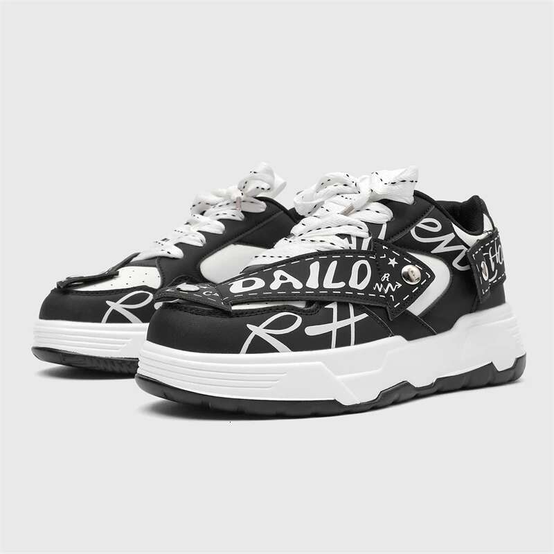 2025 New Men's Dopamine Couple Trendy Edition Thick Bottom Increased by 10cm Designer Fashion Casual Sports Shoes