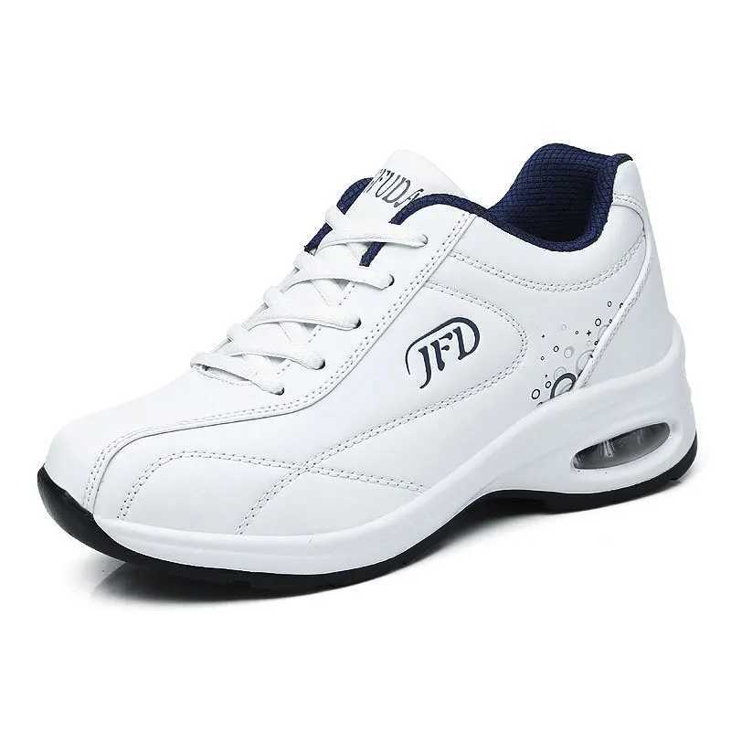 Sports running shoes for women outdoor breathable and comfortable lightweight sports shoes for couples air cushion Z250319