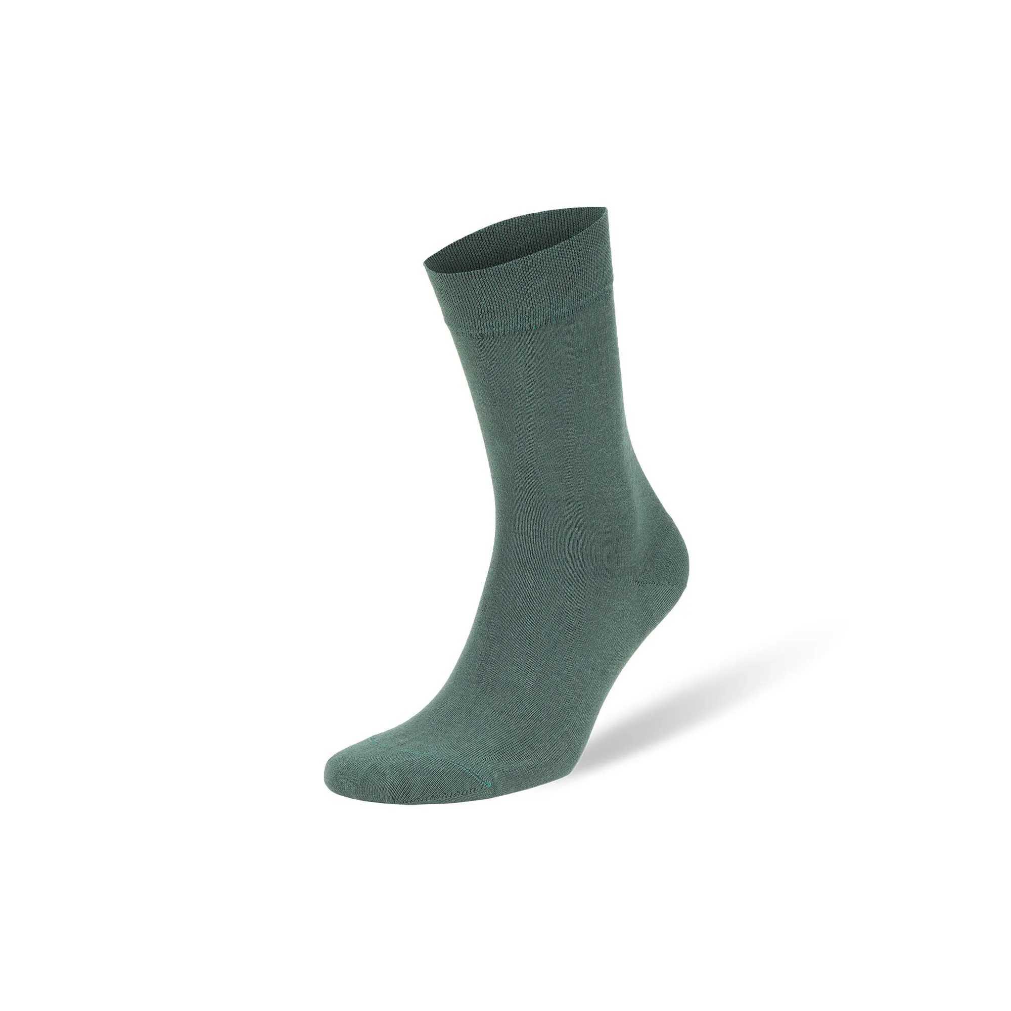 Mens bamboo and synthetic silk dress socks 8 pairs of color matching sizes 8-11.5 soft and odorless environmentally friendly X250319