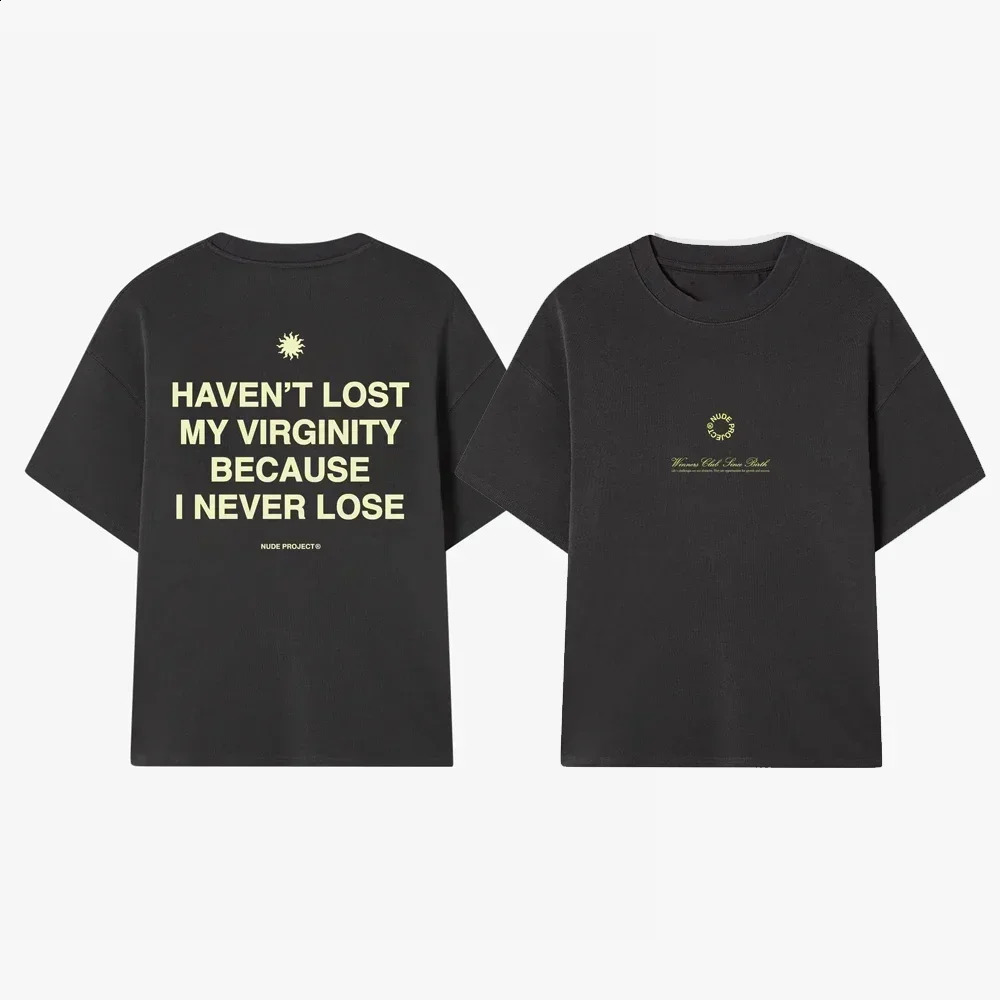 2025 Classic High Quality Men Tshirt Short Sleeve Clothing Tee Women Cotton T Shirt Summer Tops 250319