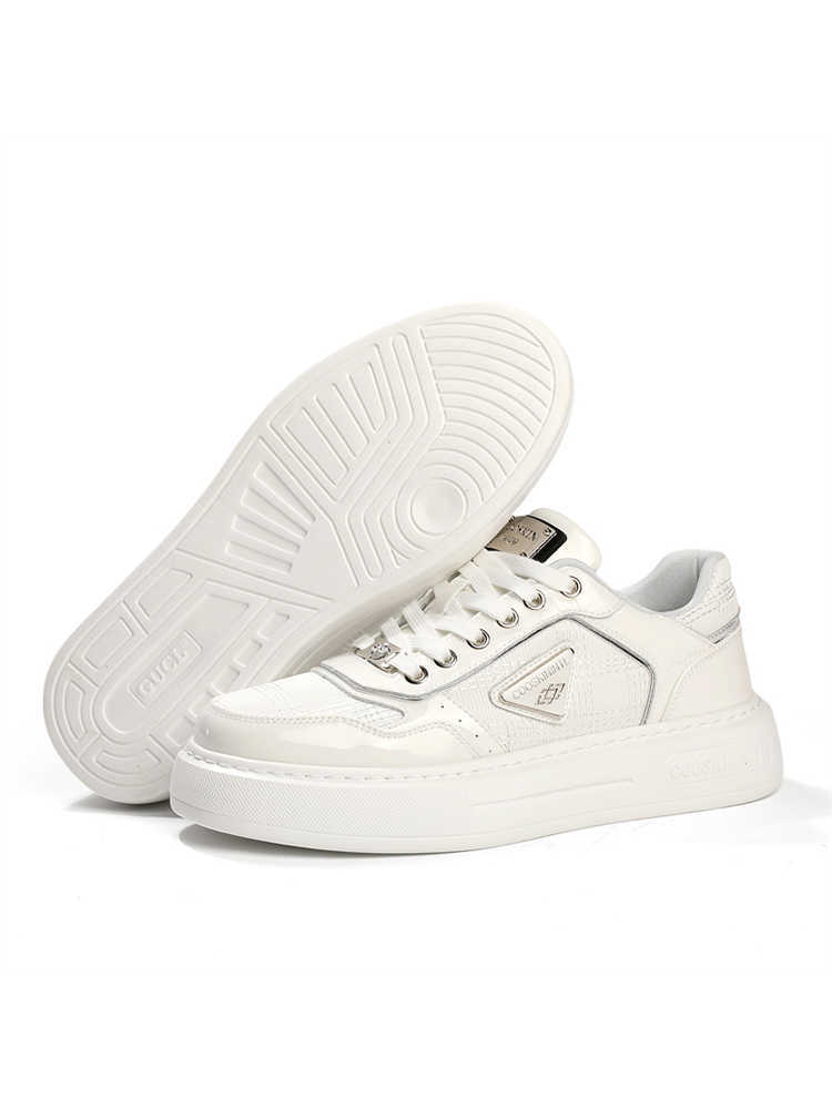 2024 Casual Fashion Designer Sneaker Shoes Available In Multiple Colors Mens Womens Calssic Shoe Sizes 38-44 IZJC KQ6725 1