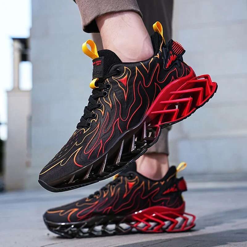 2025 New Running Men's Shoes Men's Shoes Casual Men's Shoes Women's Sports Designer Fashion Sports Shoes
