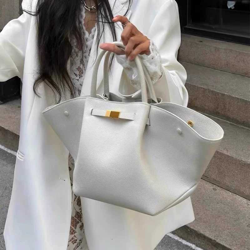 Fashion Large Capaci Trapeze Bag Designer Belts Wen Handbags Luxury Pu Leather Shoder Crossbody Bag Big Tote Shopper Purse Z250318