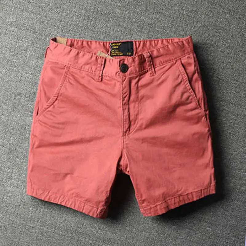 2024 Men Summer Fashion Loose Streetwear Camouflage Shorts Male Casual Print Shorts Men Cotton Breath Cool Shorts Homme G44 W250319