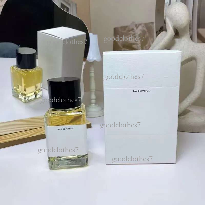 High quality Perfume 100ml Eau De Parfume Fragrance Man Woman Cologne Spray Long Lasting Smell