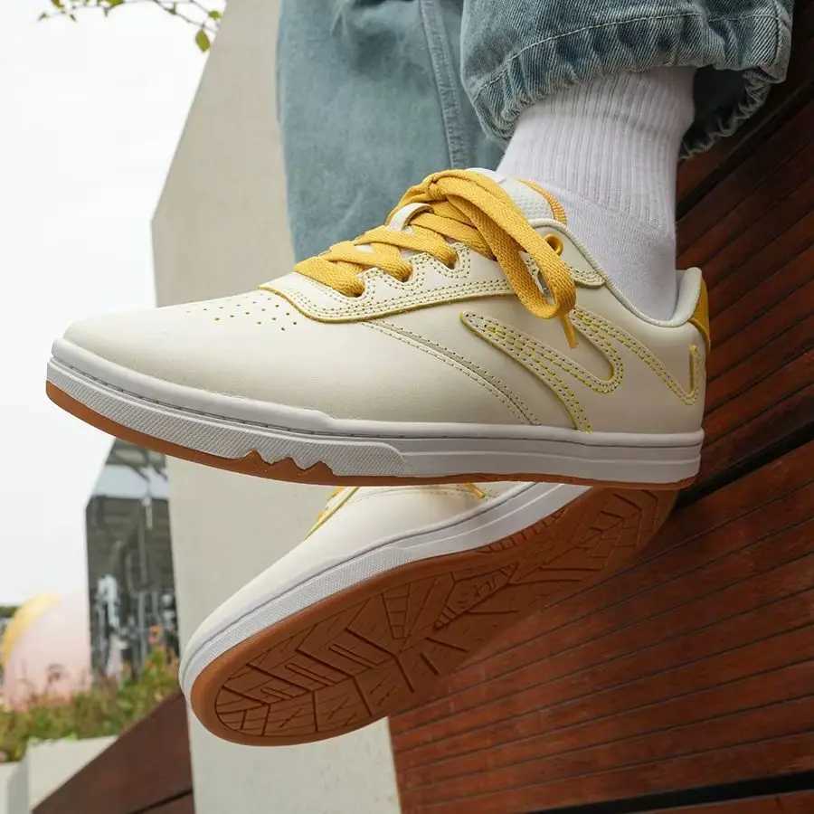 Joiints lottery Cupsole Skate Shoes Durabble Suede Sneakers for Skateboarders Encapsated Footwear Fiable Cforta Y250318