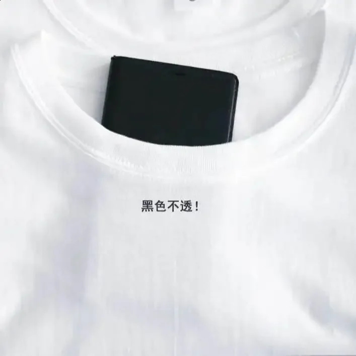 Men Women Green T-shirt 280g Cotton Short-sleeved Top Korean T-shirt Green Thick Cotton Half-sleeve Unisex T Shirt 250319