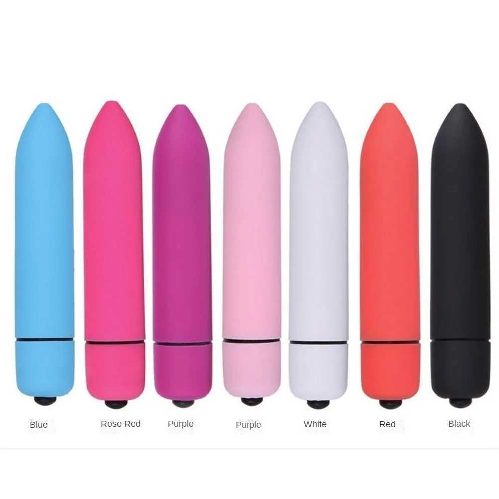 7-speed vibrator sex toy AAA battery powered remote control mini waterproof vibration adult product W250319