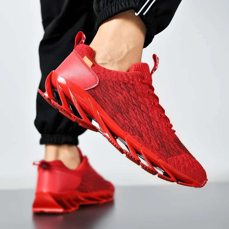 2025 New Fashionable Men's Sports Shoes Spring and Autumn Women's Sports and Leisure Shoes Designer Fashionable Breathable Anti slip Men