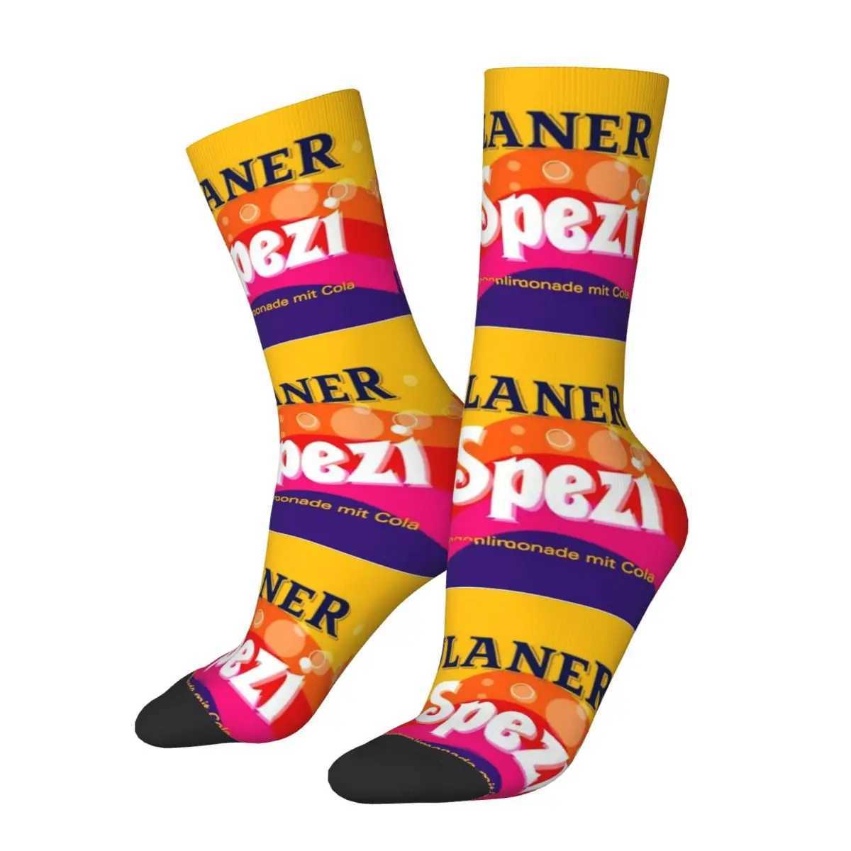 Paulaner Spezi Stockings Couple SOCKS Warm Soft Gothic SOCKS Spring Anti slip Design SOCKS Gift X250319