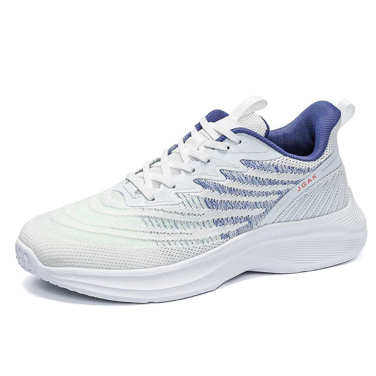 Summer Mens Lightweight Casual Sneakers Men Breathable Sport Shoes Cheap Sneakers Big Plus Size 47 48 49 50 51 52 Dropshipping Z250319