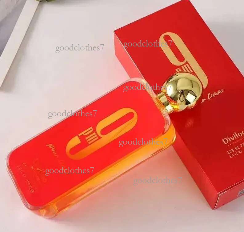 100ml/ 3.4oz 9PM Original Mens Afnan Light Long Lasting Fragrance Womens Perfume Charming Charm 12